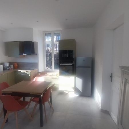Location Saisonniere Gap Hautes Alpes Exterior foto